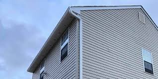 Best Siding Maintenance  in Everett, MA